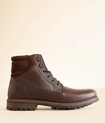 Outpost Makers Brodie Leather Boot