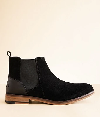 Outpost Makers Ryan Leather Chelsea Boot