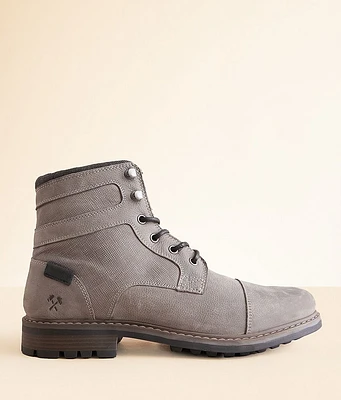 Outpost Makers Scott Boot