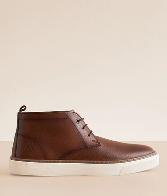 Outpost Makers Alex Leather Chukka Boot