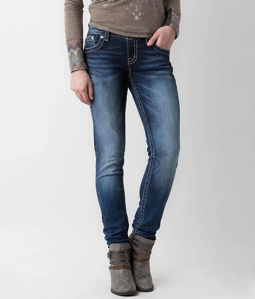 Easy Skinny Stretch Jean