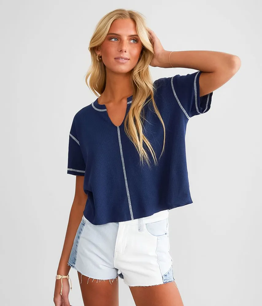Thermal T-Shirt