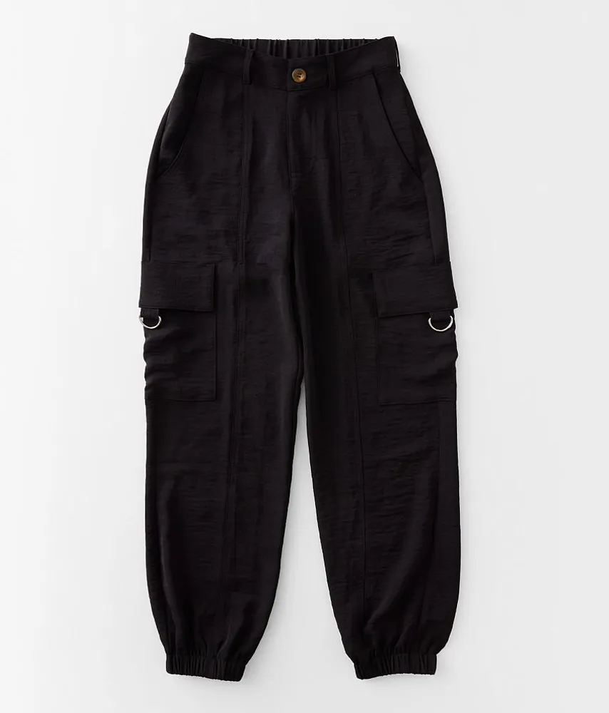Girls - Cargo Jogger