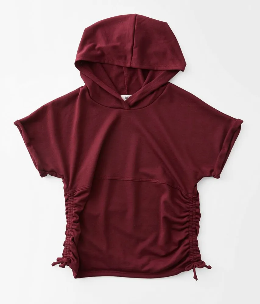 Girls - BKE Hooded Top