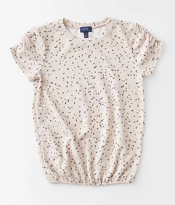 Girls - Daytrip Brushed Knit Top