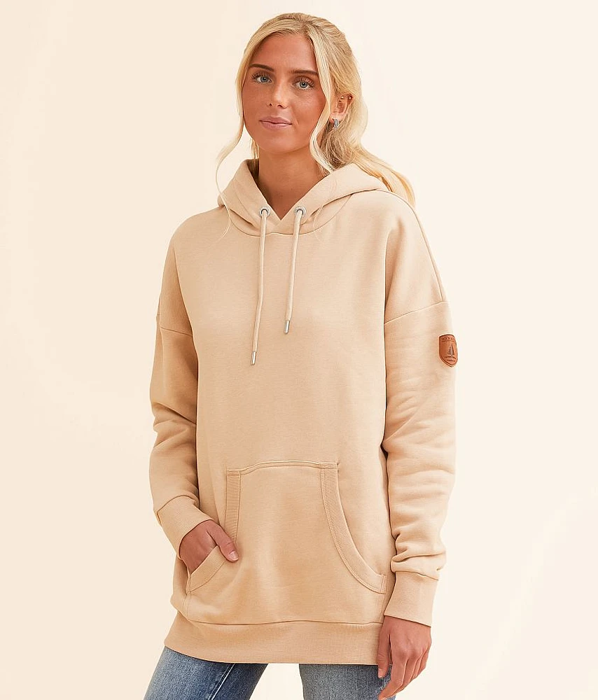 Billie 2 Hooded Sweatshirt