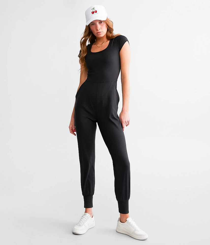 Active Jumpsuit