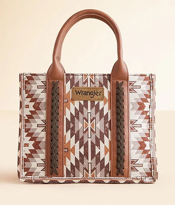 Wrangler Southwestern Structured Purse