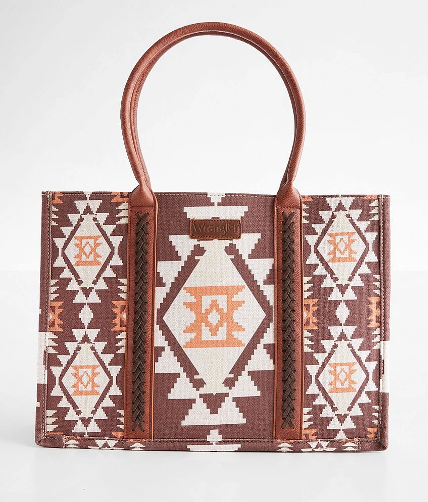 Southwestern Structured Purse