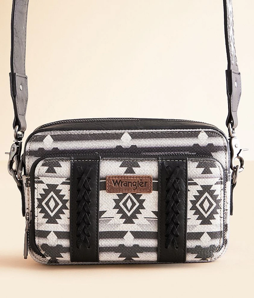 Southwestern Crossbody Purse