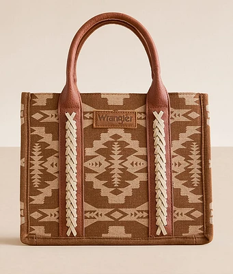 Wrangler Southwestern Purse