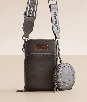 Wrangler Crossbody Purse