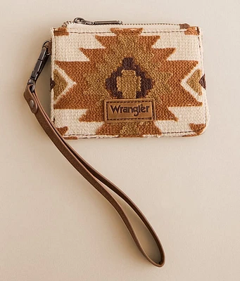 Wrangler Southwestern Wristlet
