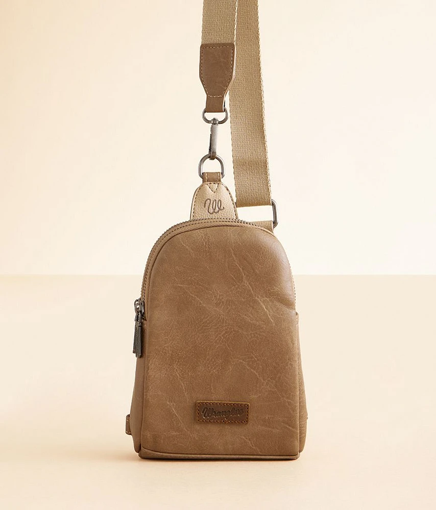 Crossbody Sling Bag