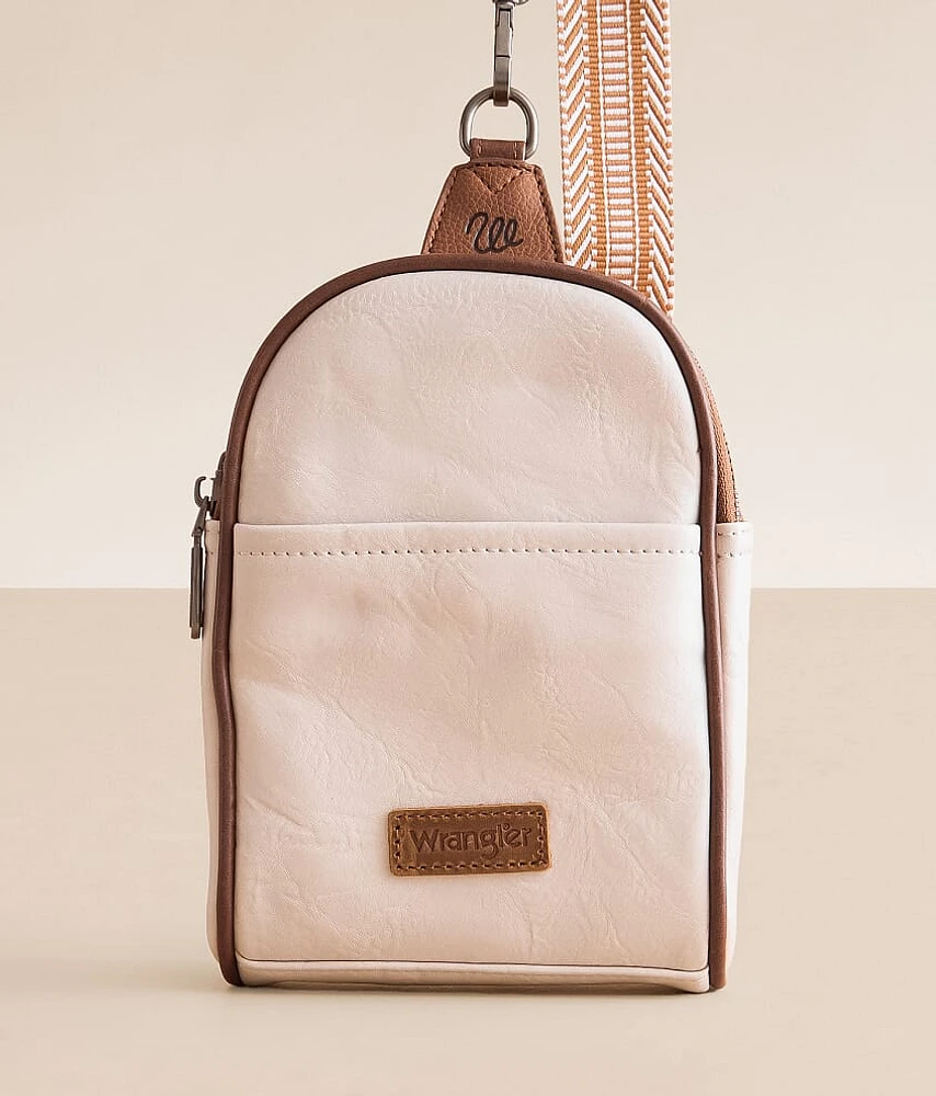 Crossbody Sling Bag