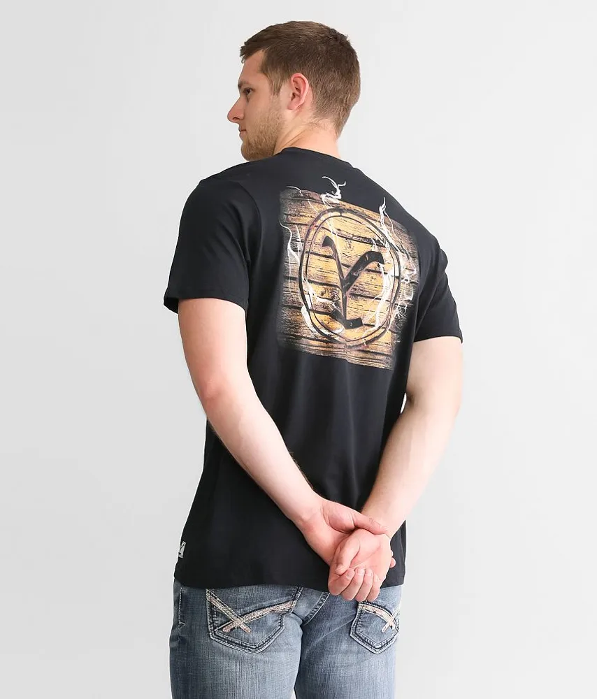 Yellowstone™ Dutton Ranch T-Shirt