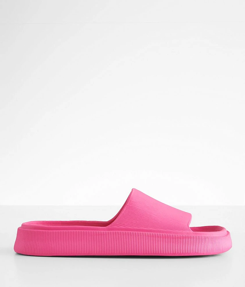 Textured Slide