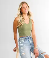 BKEssentials Full Coverage Stretch Brami