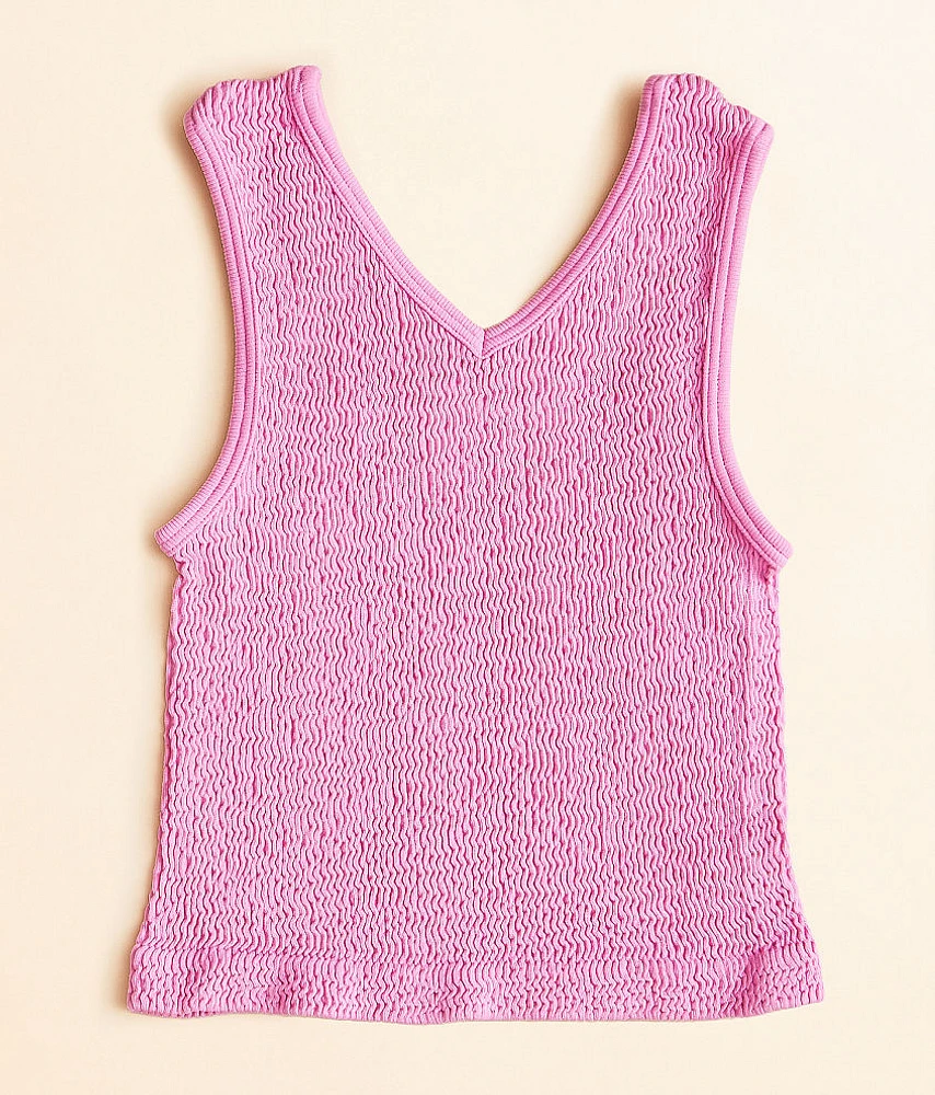 Girls - Textured Brami