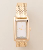 A.N. Enterprises Rectangle Watch