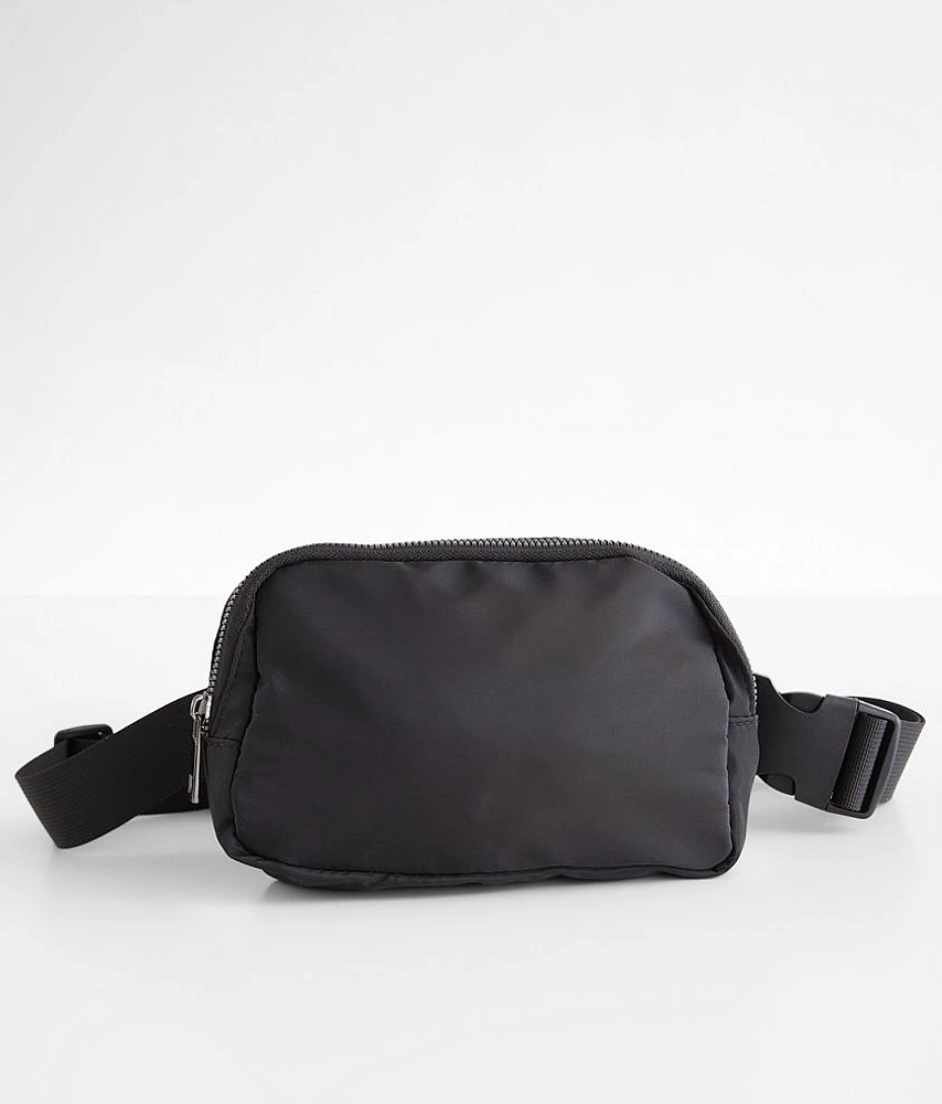 Sling Belt Bag