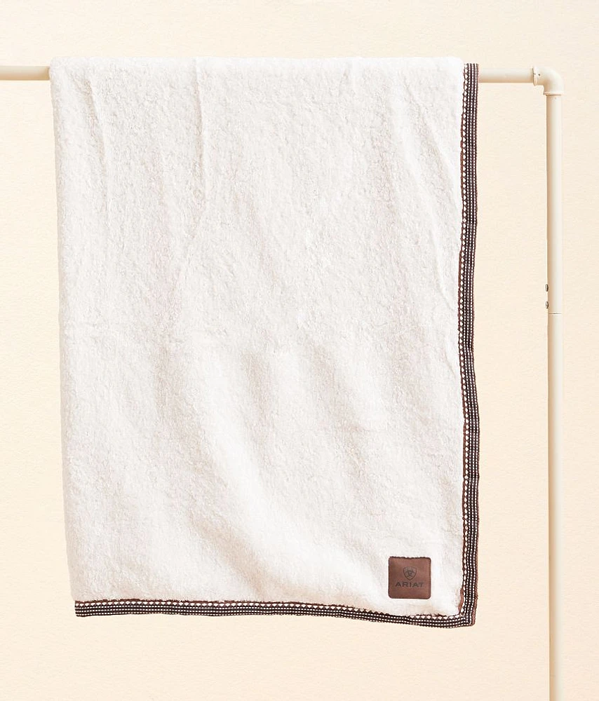 Snuggle Sherpa Blanket