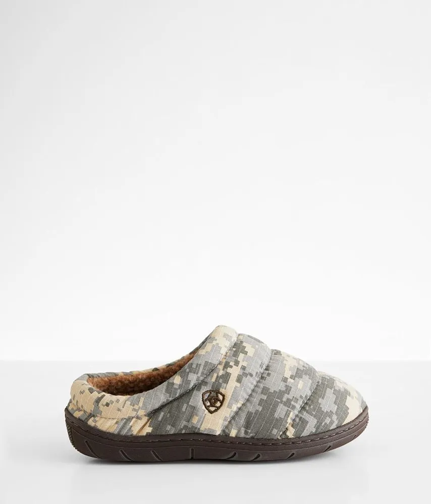 Boys - Crius Clog Slipper