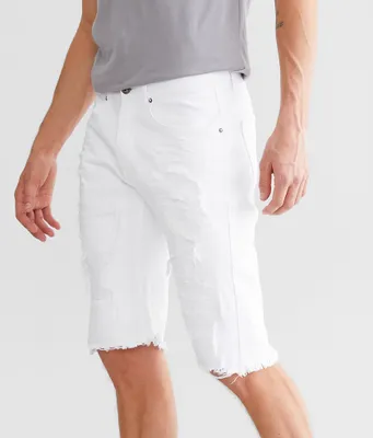 Smoke Rise 13.5" Stretch Short
