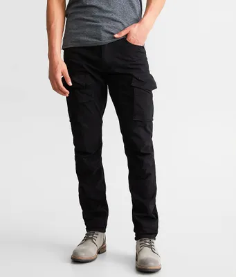 Smoke Rise Cargo Taper Stretch Pant