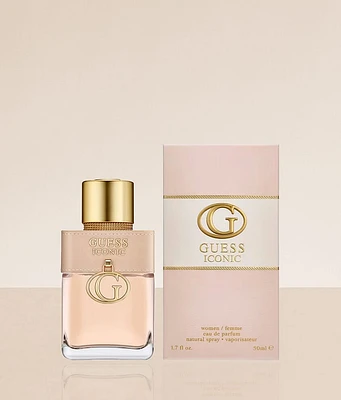 Guess Iconic Fragrance