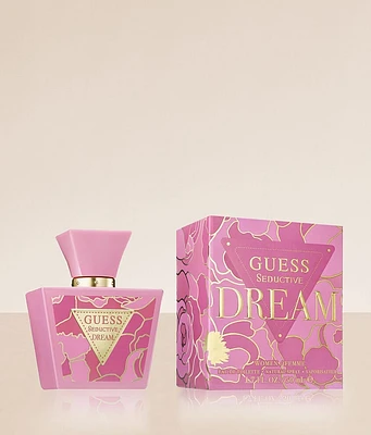 Guess Seductive Dream Fragrance