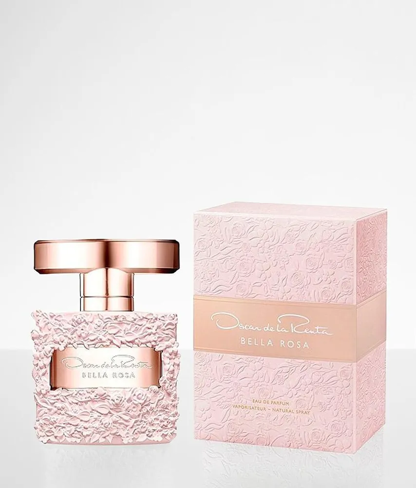 Bella Rosa Fragrance
