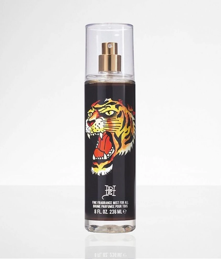 Tiger Ink Fragrance