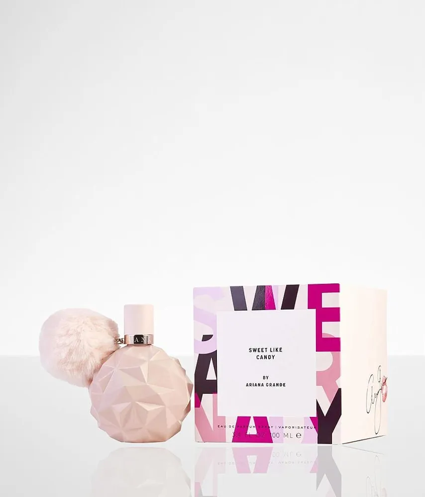 Ariana Grande Sweet Like Candy Fragrance