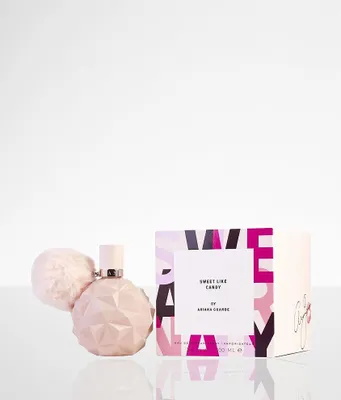 Ariana Grande Sweet Like Candy Fragrance