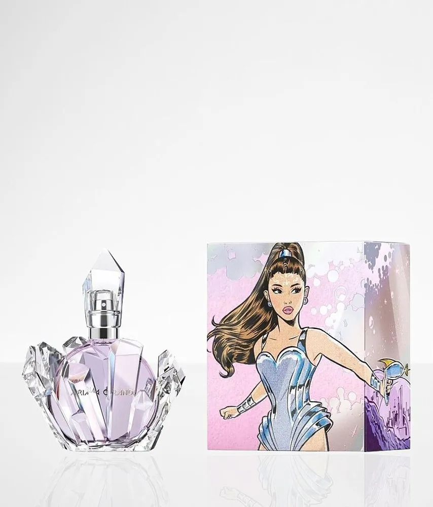 Ariana Grande R.E.M. Fragrance