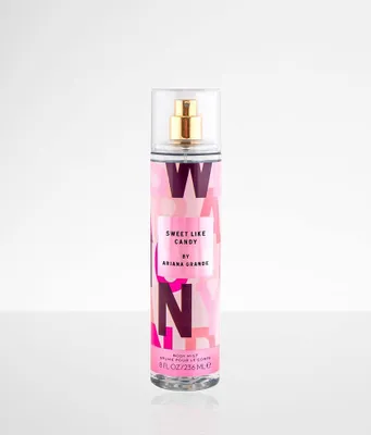 Ariana Grande Sweet Like Candy Body Spray
