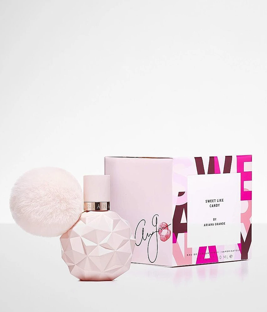 Sweet Like Candy Fragrance
