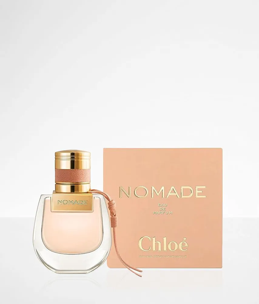 Nomade Fragrance