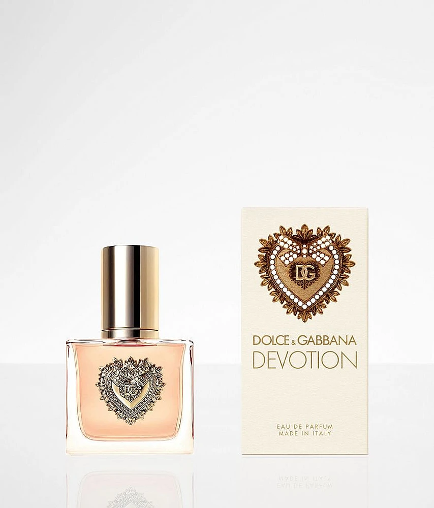 Devotion Fragrance