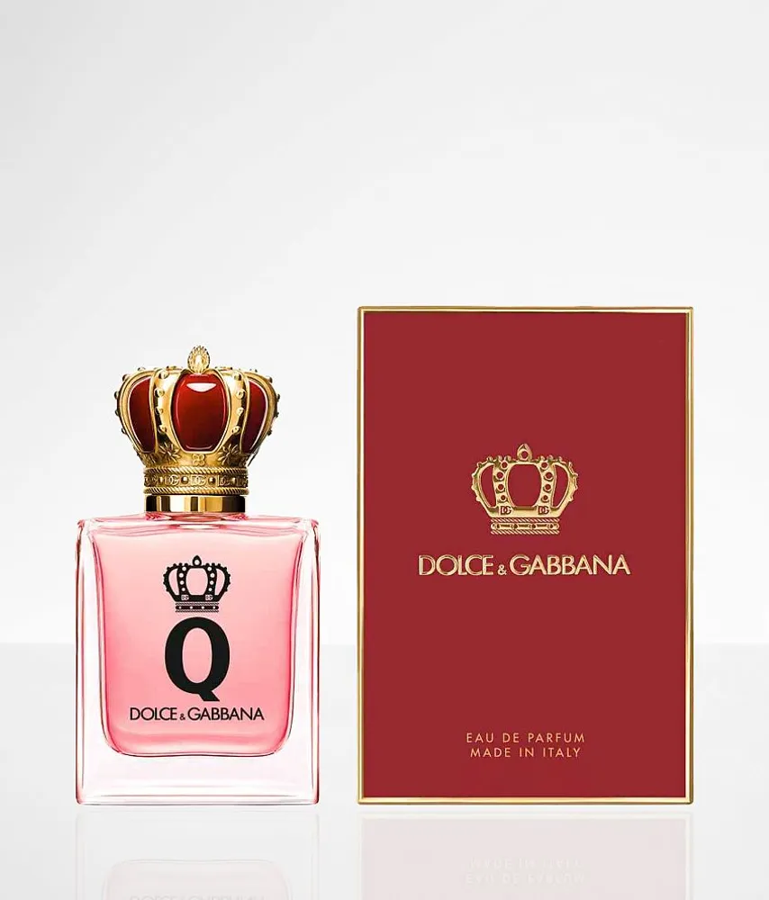 Q Fragrance