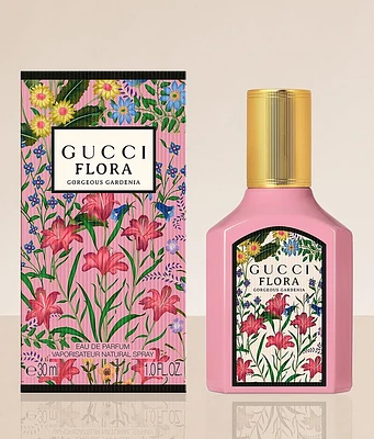Gucci Flora Gorgeous Gardenia Fragrance
