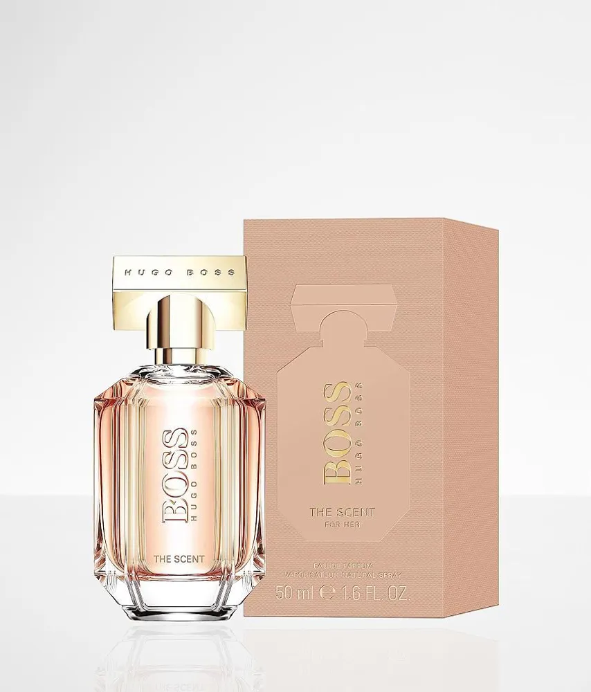 The Scent For Her Fragrance