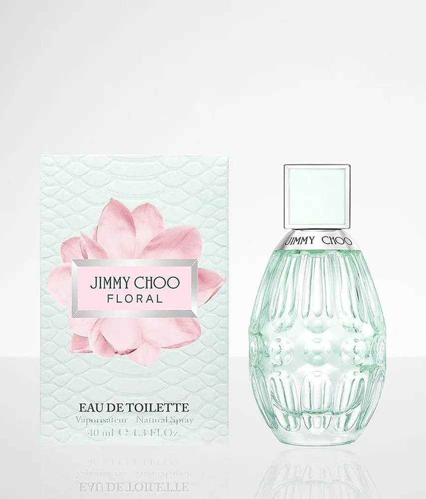 Floral Fragrance