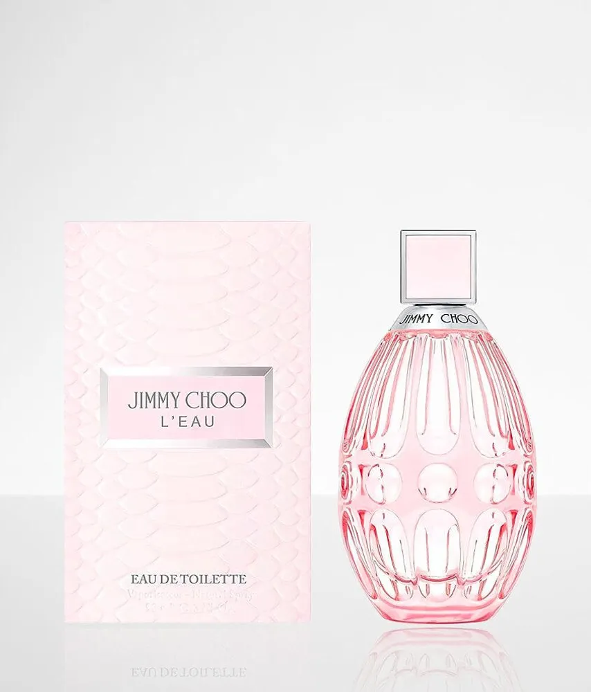 L'Eau Fragrance