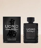 Salvatore Ferragamo Uomo Signature Cologne