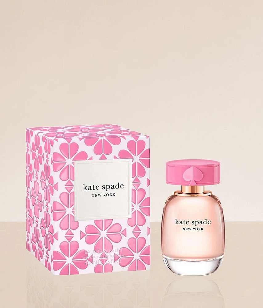 Kate Spade New York Fragrance