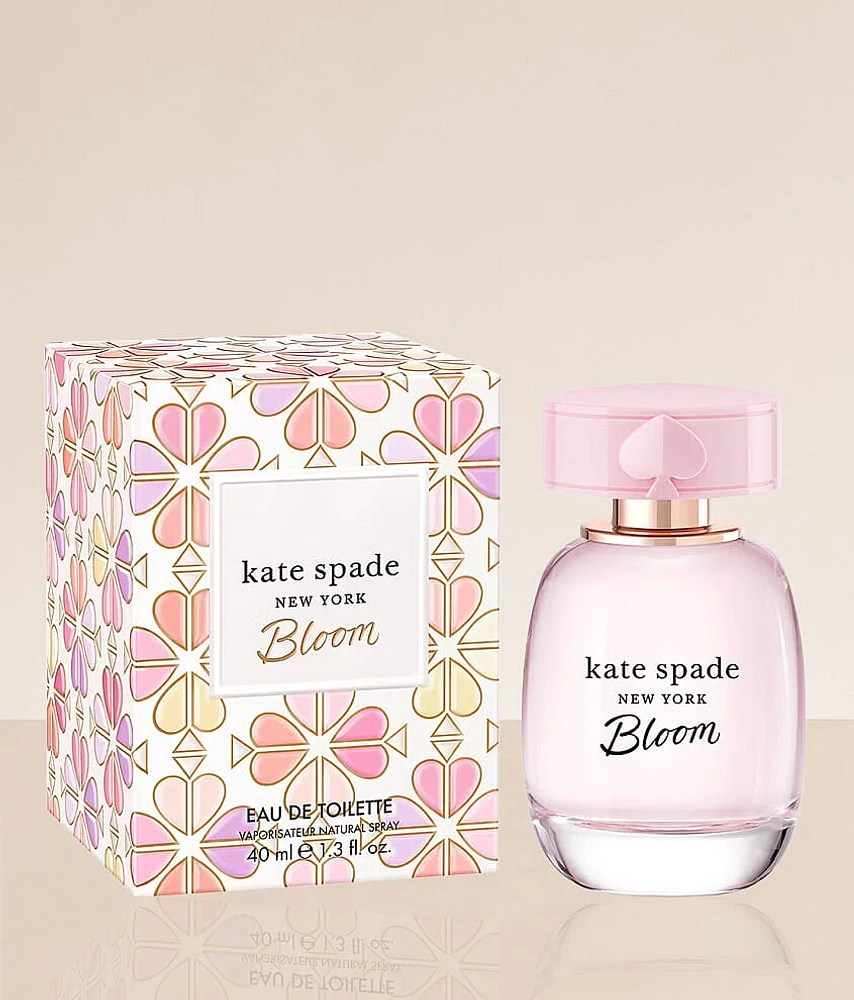 Kate Spade New York Bloom Fragrance