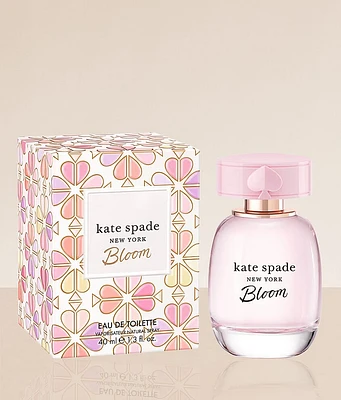 Kate Spade New York Bloom Fragrance