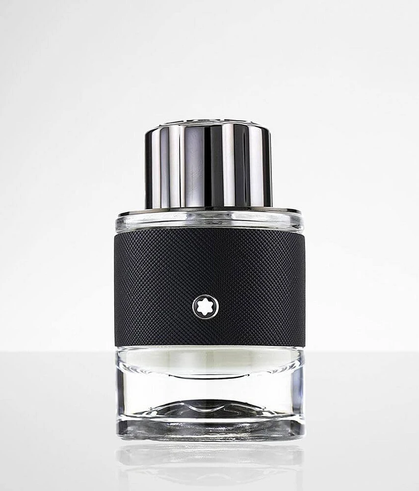 Montblanc Explorer Cologne